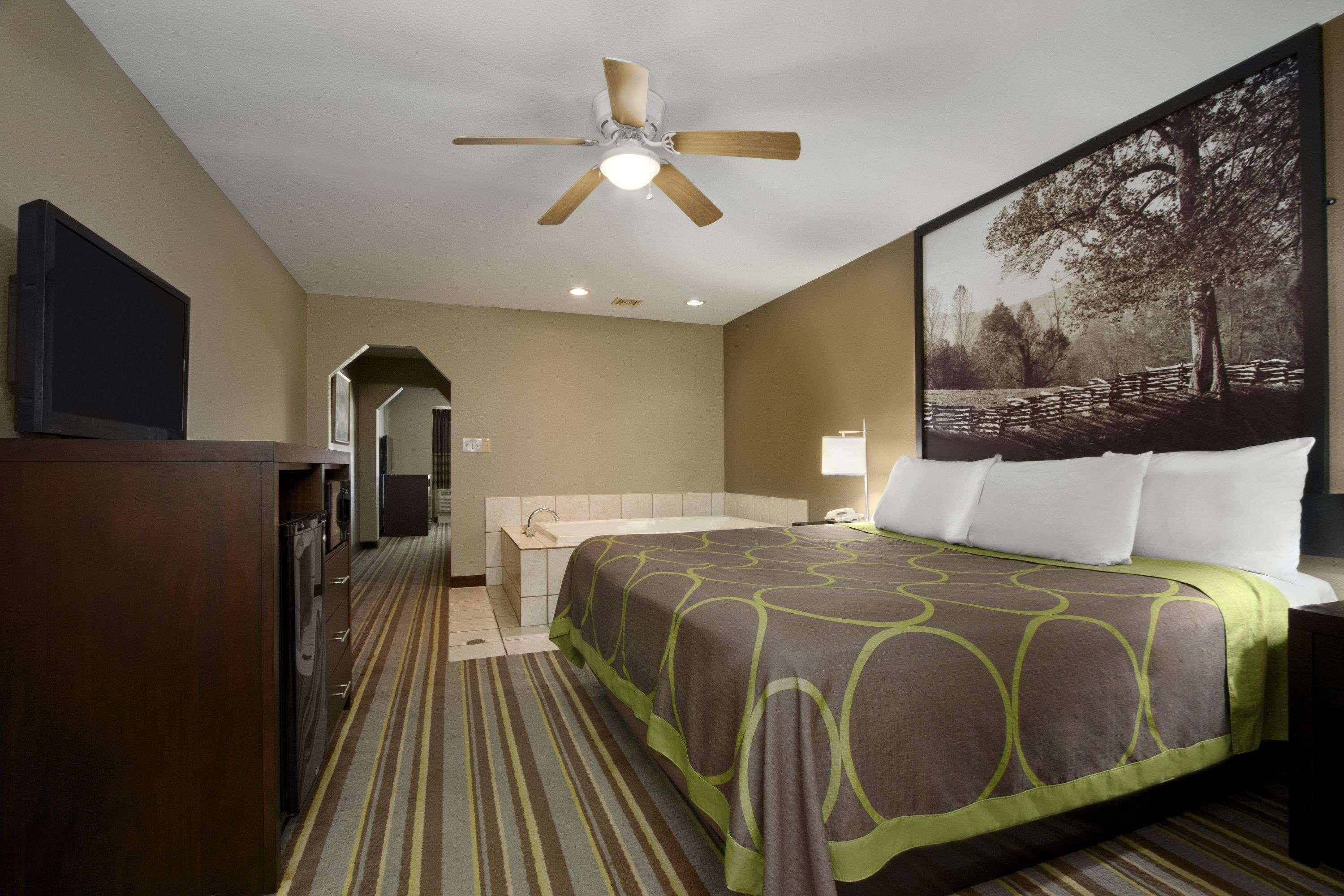 Super 8 By Wyndham-Tupelo Airport Motel Ngoại thất bức ảnh