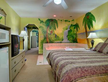 Super 8 By Wyndham-Tupelo Airport Motel Phòng bức ảnh